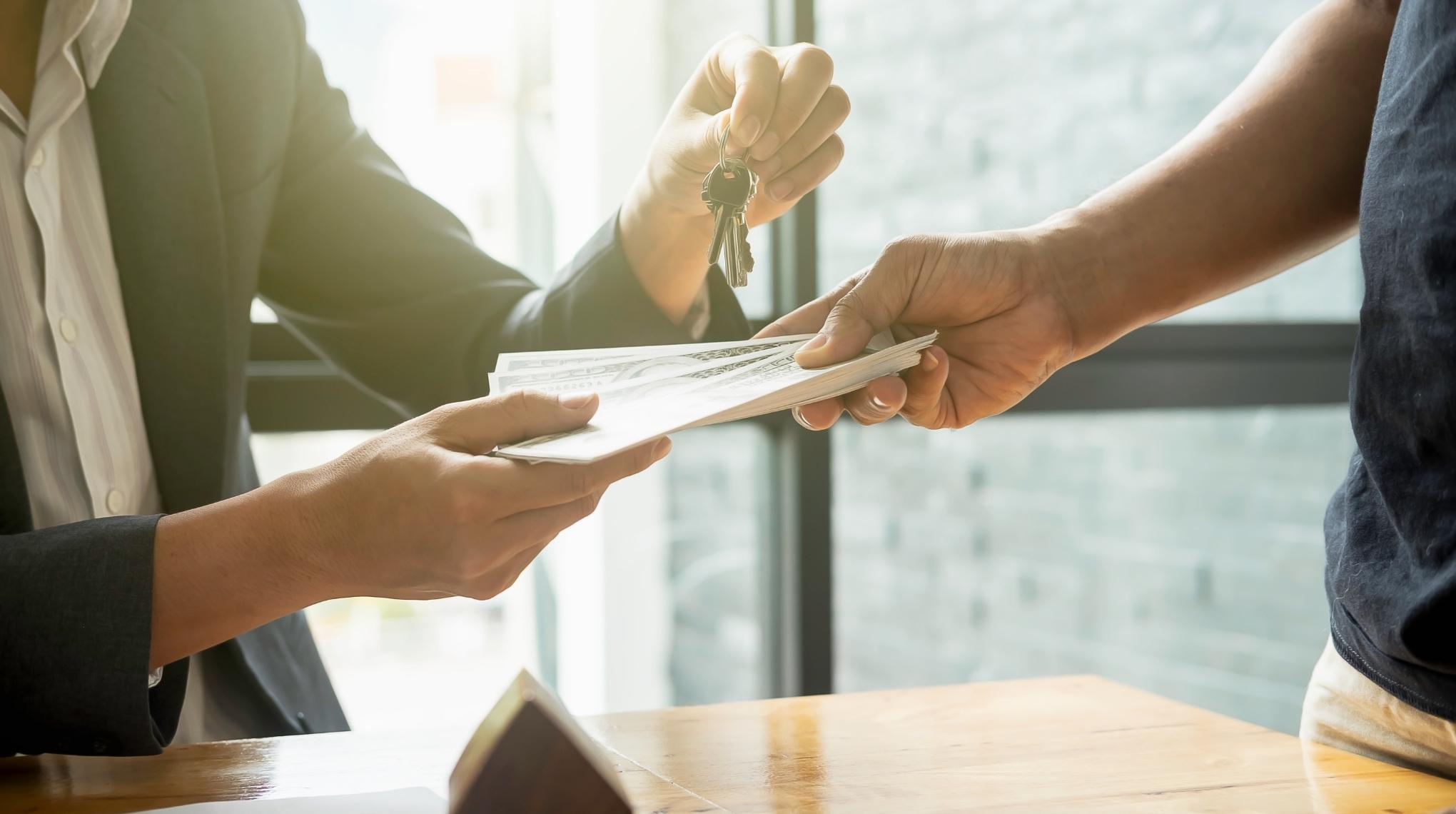 gayrimenkul danışmanı kimdir